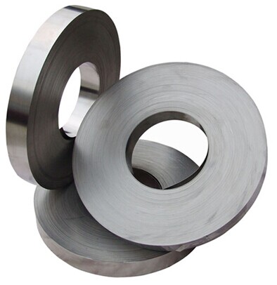Cold Rolled Spring Steel Strip