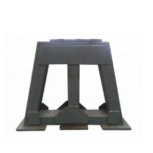 Sample Custom Welded Frames for Large Projects Other Structure