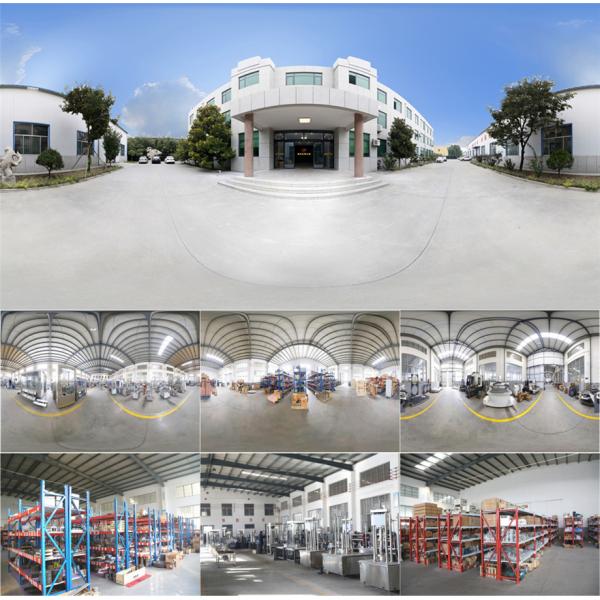 Large Round Bottle Label Maker Machine , ISO9001 Bottle Sticker Printing Machine
