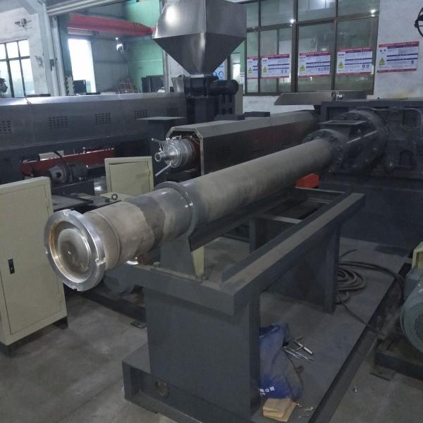 Customized Voltage Plastic Auxiliary Equipment With Nitrogenation 1 Year Warranty