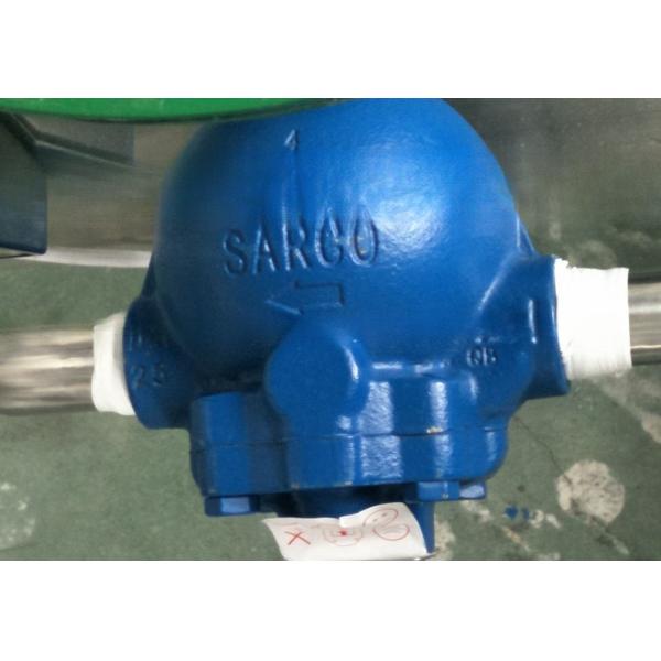 1000L/H Soy Milk Production Line Fully Automatic and Variable Design Variable Speed