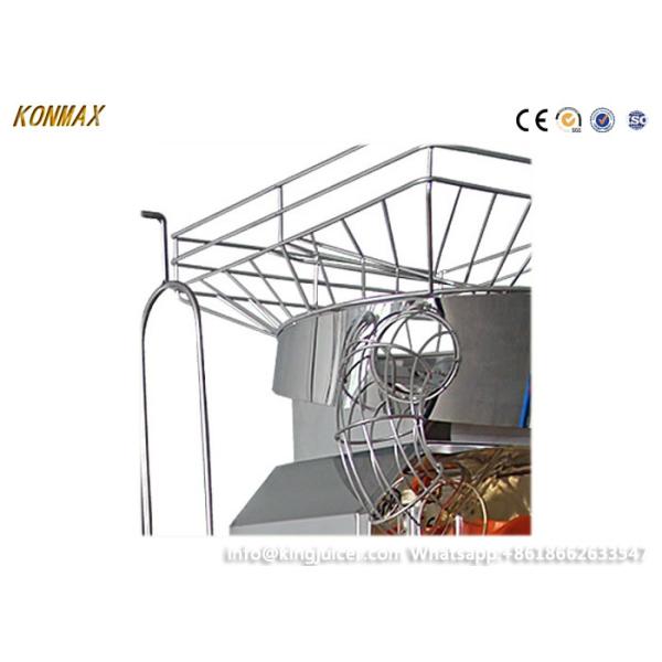 Commercial Orange Juice Squeezer Machine