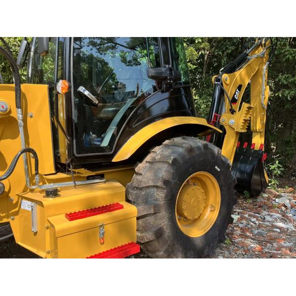Cheap Backhoe Loader CAT 430F 420 Loader Caterpillar cat 420f2 416f2 420e Backhoe Loader 4x4 Backhoes For Sale