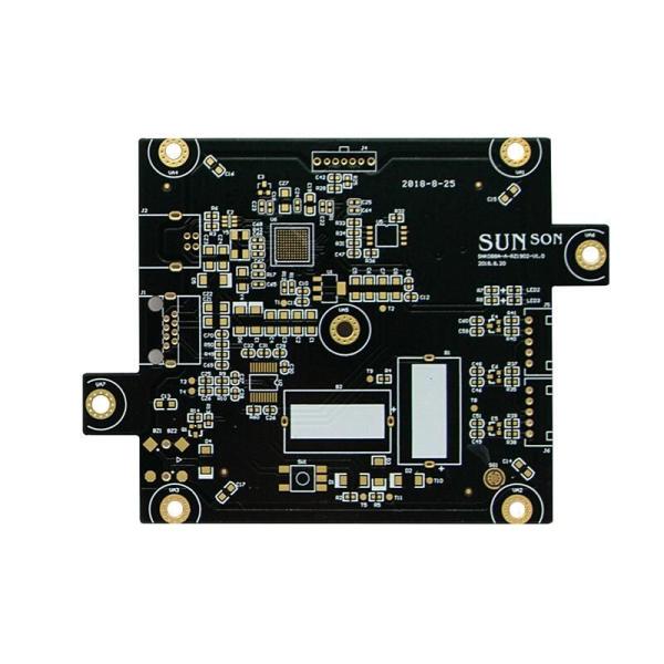3rd Order HDI PCB Borad Sample Suppliers PCB