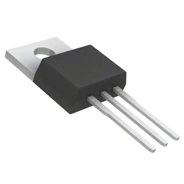 Bidirectional Transistors Thyristors Triacs BT138 BT138-600E 600V TO220-3