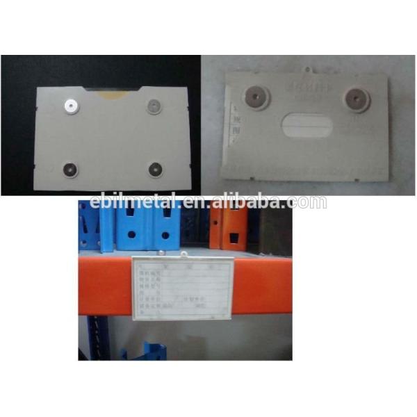 convenient disassembly stacking frame racks for warehouse storage