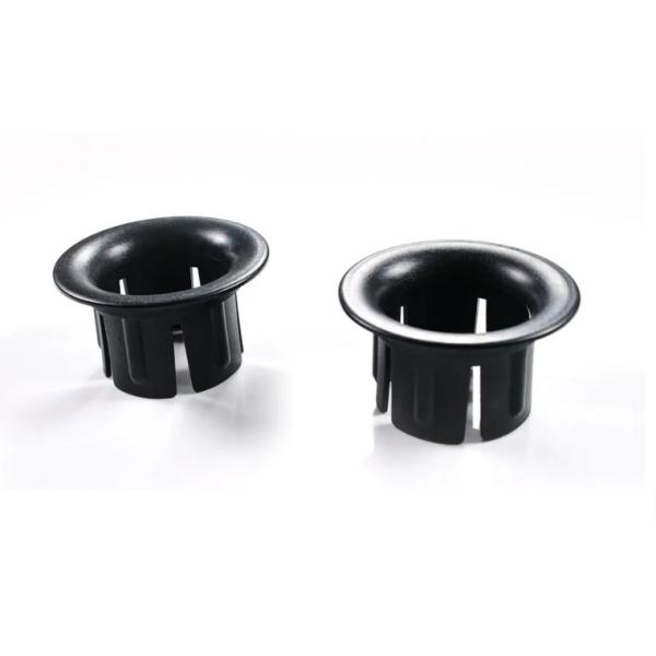 Lightweight Hand Savers Plastic Dispenser For 2inches Core