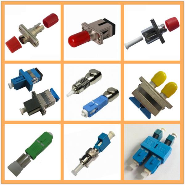 Fiber Pigtails Fiber Optic Adapter