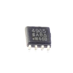 Integrated Circuits Microcontroller Si4965DY-T1-GE3 Vi-shay SE30AFGHM3/6A