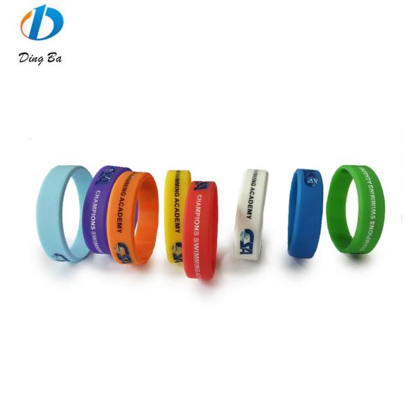 Custom Logo Lanyards Polyester Material for Office Occasions