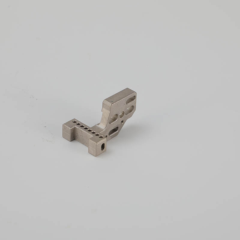 Customized CNC Solutions Customized High Precision Processing Services and Equipment for Processing Stainless Steel Parts