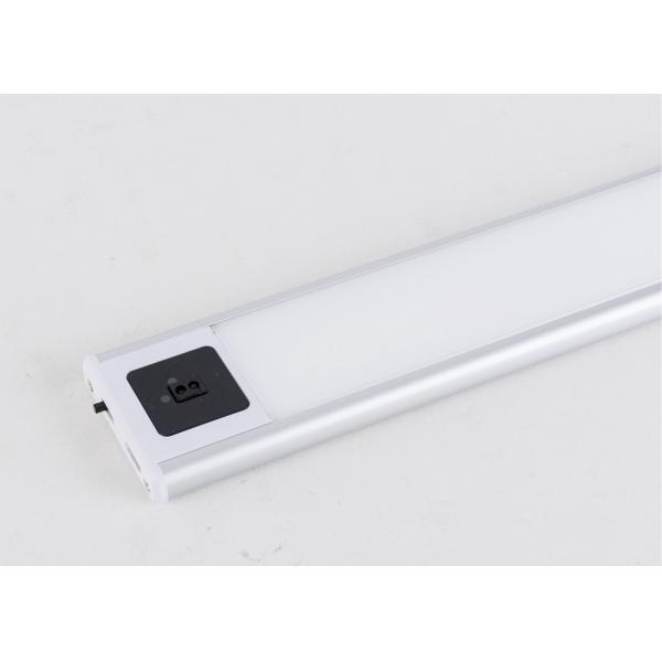 Wireless Rechargeable LED Night Light 3000K 4000K 6000K With Sensor Switch