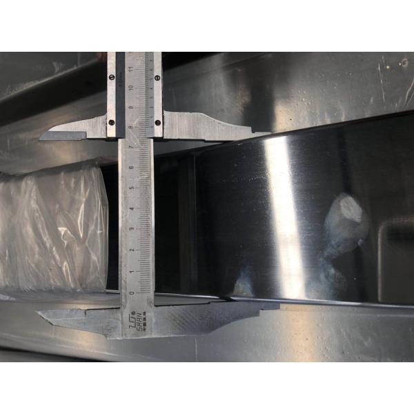 ASME Rectangular Round Stainless Seamless Pipe 304 304L For Railing 6000mm