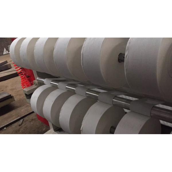 650mm BOPP Slitting Rewinding Machine 350m/Min 300m/Min
