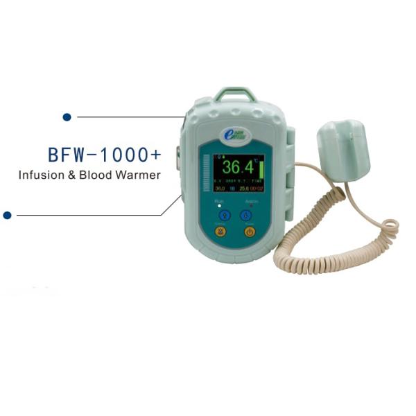 Automatic Temperature Detection Infusion Warmer BFW-1000 With Prompt Function
