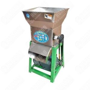 Cheap Potato Potato Pumpkin Flour Processing Machine