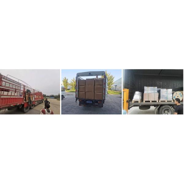 Side Die Cutting Consumables Steel Hole Punch Cored Ejection