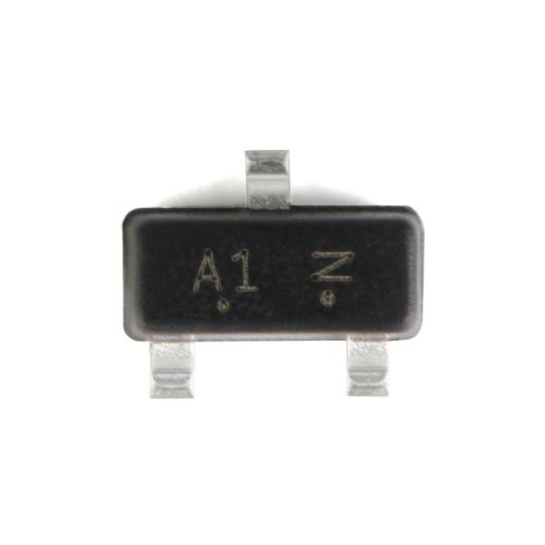 Diode BAW56 SOT 23 3 A1 BAW56LT Diodes Rectifiers Power Switching