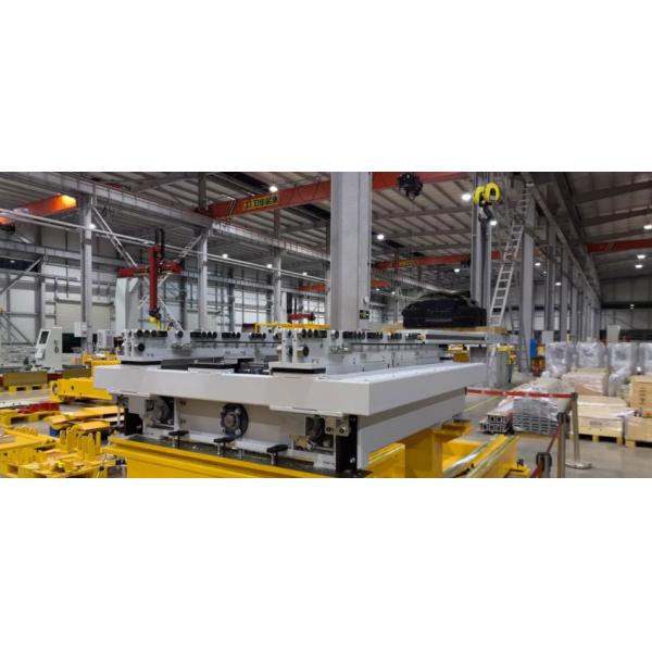 Telescopic Fork With Lifting Function 2000kg Maximum Load Weight