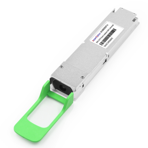 Quality 800G OSFP Loopback Module MSA Compliant for Datacom Testing for sale