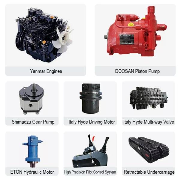 DM 1:50 Diecast Masters 966M Loader Muddy Weathered Version Engineering Vehicle Model 85703