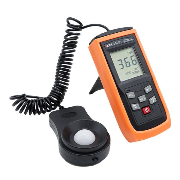 200000 LUX Multifunction Environment Meters