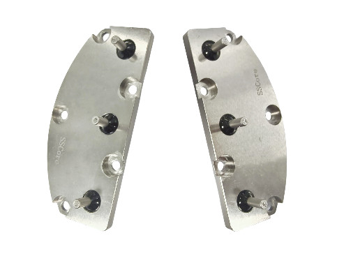 18VDC-32VDC Operating Voltage Hermetically Sealed Terminal with Sealing Method and Hermetic Seal