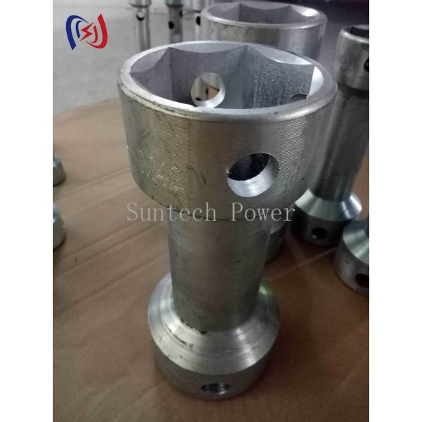 Double Sided Sleeve Wrench M16-M72 for High Torque Applications