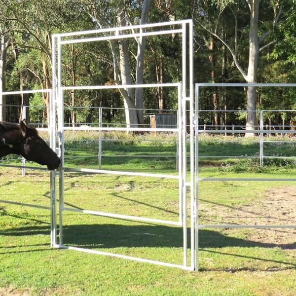 Horse Fence Panels
