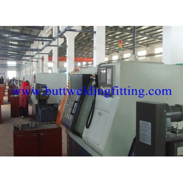 Eccentric / Concentric Reducer Butt Weld Fittings ASTM / ASME SA 403 GR 347, 347H , 904 , 904L