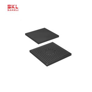 Quality AT91RM9200-CJ-002 HighPerformance MCU Microcontroller Unit Embedded Systems for sale