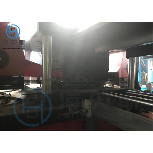 Automatic Sand Core Molding Machine 12kw For Ductile Iron Casting Machine