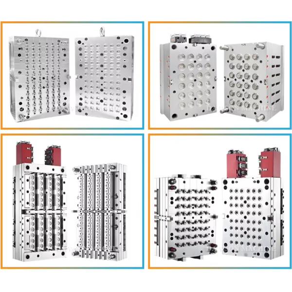 Plastic Injection Molding Mould