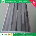 4.0mm Interlocking PVC Vinyl Plank flooring with Uniclic Click