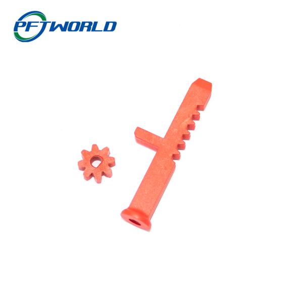Custom ABS Parts Injection Molding