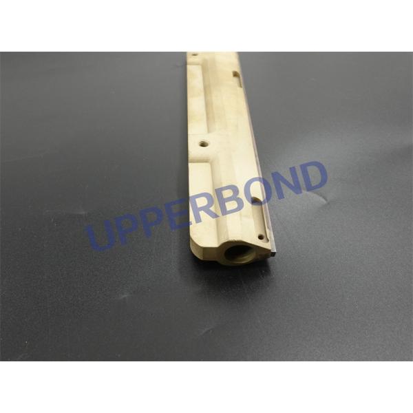King Size Cigarette Maker Machine MK9 Heating Plate