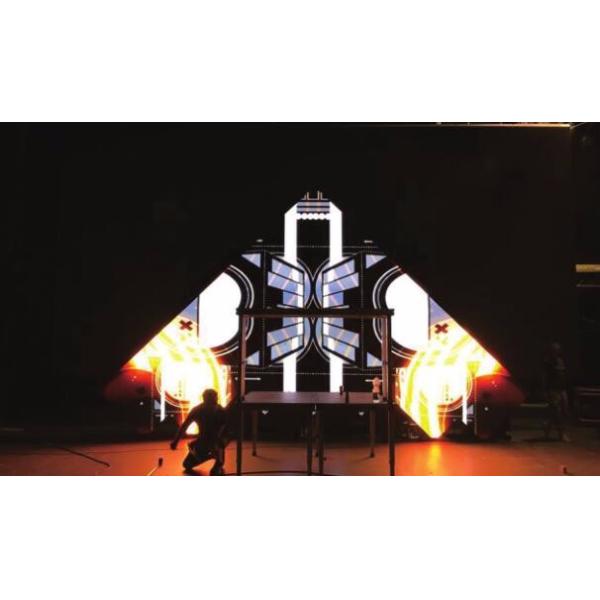SMD3535 LED Advertising Screen