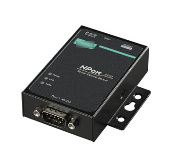 Boost Your Network NPORT 5150 Serial Port Device Networking Server for Windows and Linux