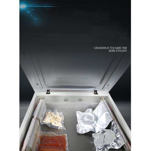 Commercial Food DZ-360 Automatic Grade Automatic Vacuum Sealer with Automatic Sealing