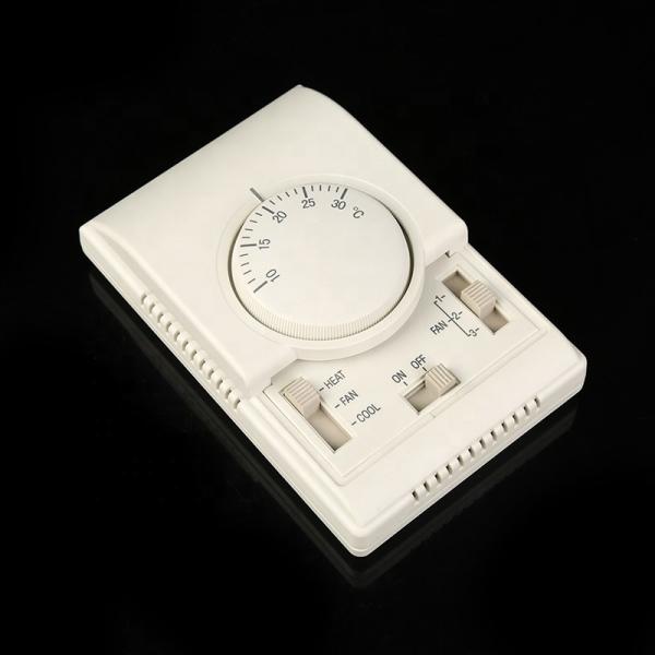 Honeywell Room Thermostat Air Conditioner Temperature Controller T6375B