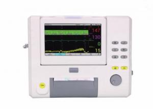 Quality 10.2 Display Screen Multiparameter Patient Monitor Fetal Monitor Light and Compact Design Simple to Use for sale