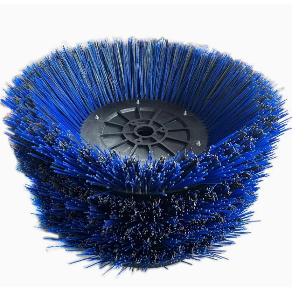 Fit For Dulevo 5000 Road Sweeper Main Broom Roller Sweeper Brushes