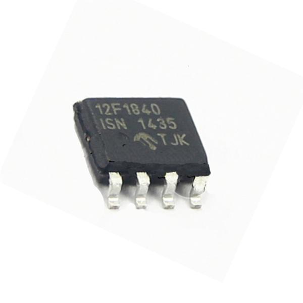 One-stop BOM Service Electronics Parts Components 8 bit microcontrollers ic chips mcu pic12f1840 PIC12F1840-I/SN SOP8
