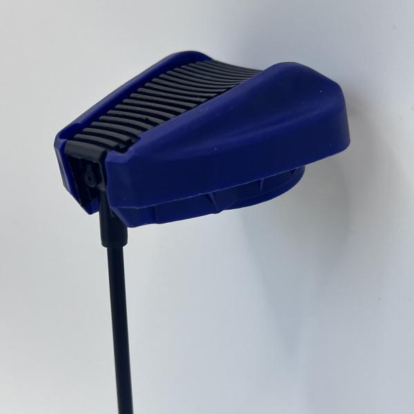 Quick Release Aerosol Spray Nozzle Easy Installation Convenient Use