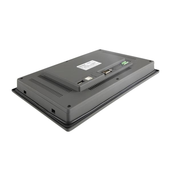 HMI Resistive Touch Panel TK Series 10 Inch 1024x600 Pixels Support MODBUS