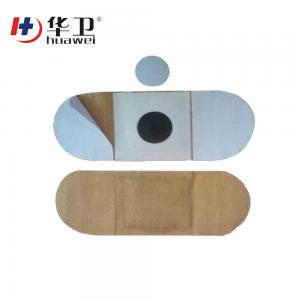 China CE ISO13485 Far-infrared Heat Pain Relief Patch on sale