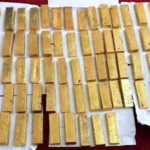 Precious Metal Recycling Machine PCB Motherboard Gold Recovery Plant E Waste