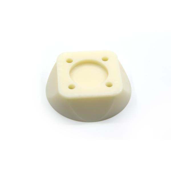 Lower Limb Pediatric Prosthetic Components Socket Connector Nylon Light Weight