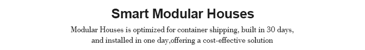 Hot Sale Compact Mini Container House Functional Space-Saving Solution for Outdoor Workshop Kitchen New Product