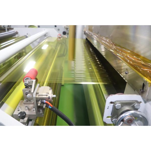 Ultra-Thin, High-Performance PI Films for Advanced Tech